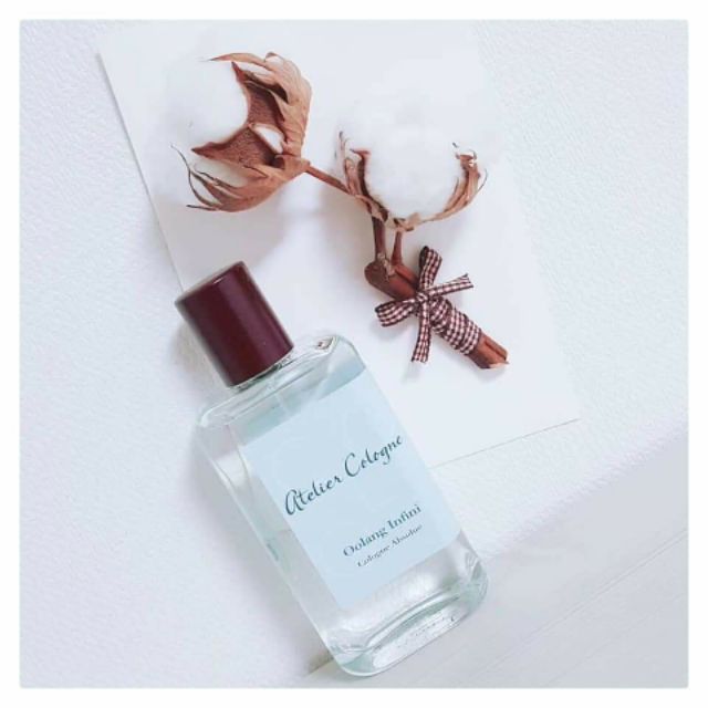 Atelier Co.logn.e 🍃