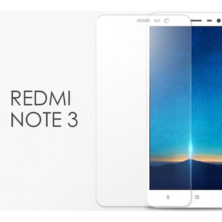 Xiaomi Redmi Note 3 Pro - Miếng Dán Cường Lực 9H Loại Tốt