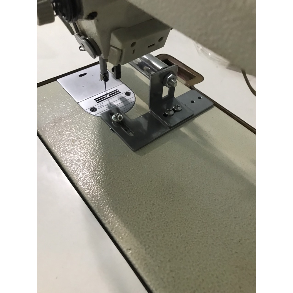 Bộ Căng Thun Máy 1 Kim Công Nghiệp - Tặng Kèm Ốc Bắt Cữ.