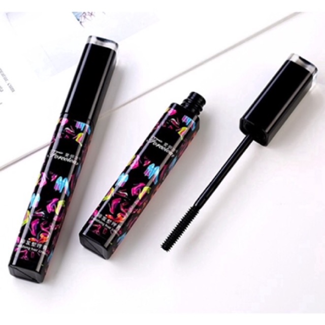 Chải tóc Mascara tạo kiểu tóc đẹp vuốt tóc con gọn vào nếp phụ kiện mini bỏ túi xách tiện dụng | BigBuy360 - bigbuy360.vn