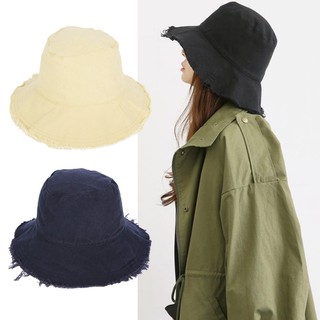 Nón Bucket Ulzzang Hàn Quốc Thời Trang