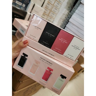 Set nước hoa narciso rodriguez