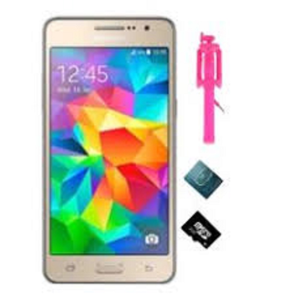 điện thoại Samsung Galaxy Grand Prime G530 2sim, Máy Chính Hãng, Xài Zalo FB Youtube Tiktok ok - BCC 05