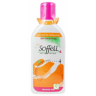 [GIÁ HỦY DIỆT] Kem chống muỗi SOFFELL