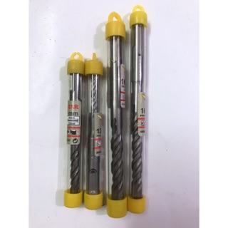 Mũi khoan bê tông 2 cạnh avata
