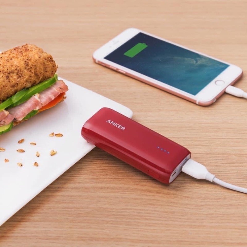 Sạc dự phòng Anker 6700mAh
