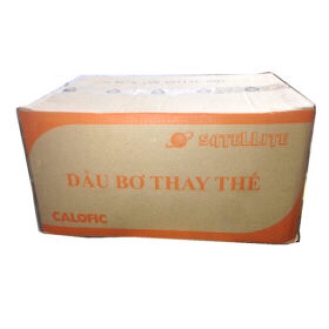 Bơ thơm Cái Lân làm bắp rang bơ (500g)