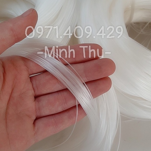 Cước cắt cỏ, dây cước đúc , cước thả diều