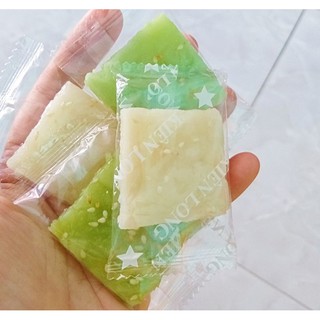 1kg Kẹo Dừa Non Bến Tre