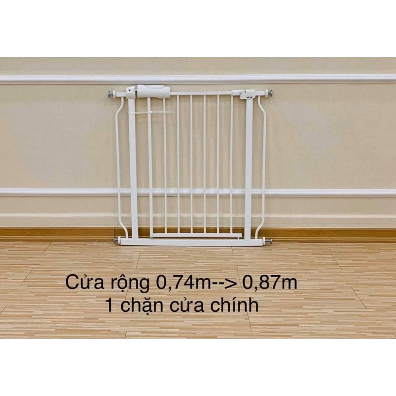 THANH CHẮN CỬA, CHẮN CẦU THANG