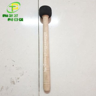 Dùi đánh trống cái đội loại tốt | Thiết bị Đoàn Đội