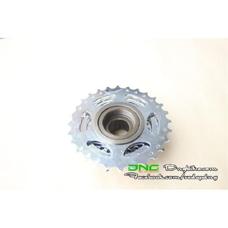 Líp Vặn xe đạp 7 Speed Tri-Diamond