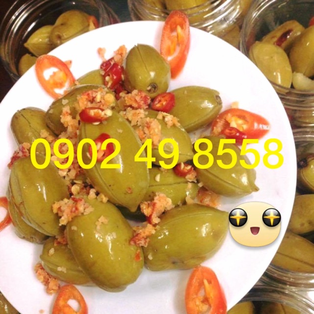 Cana ngâm