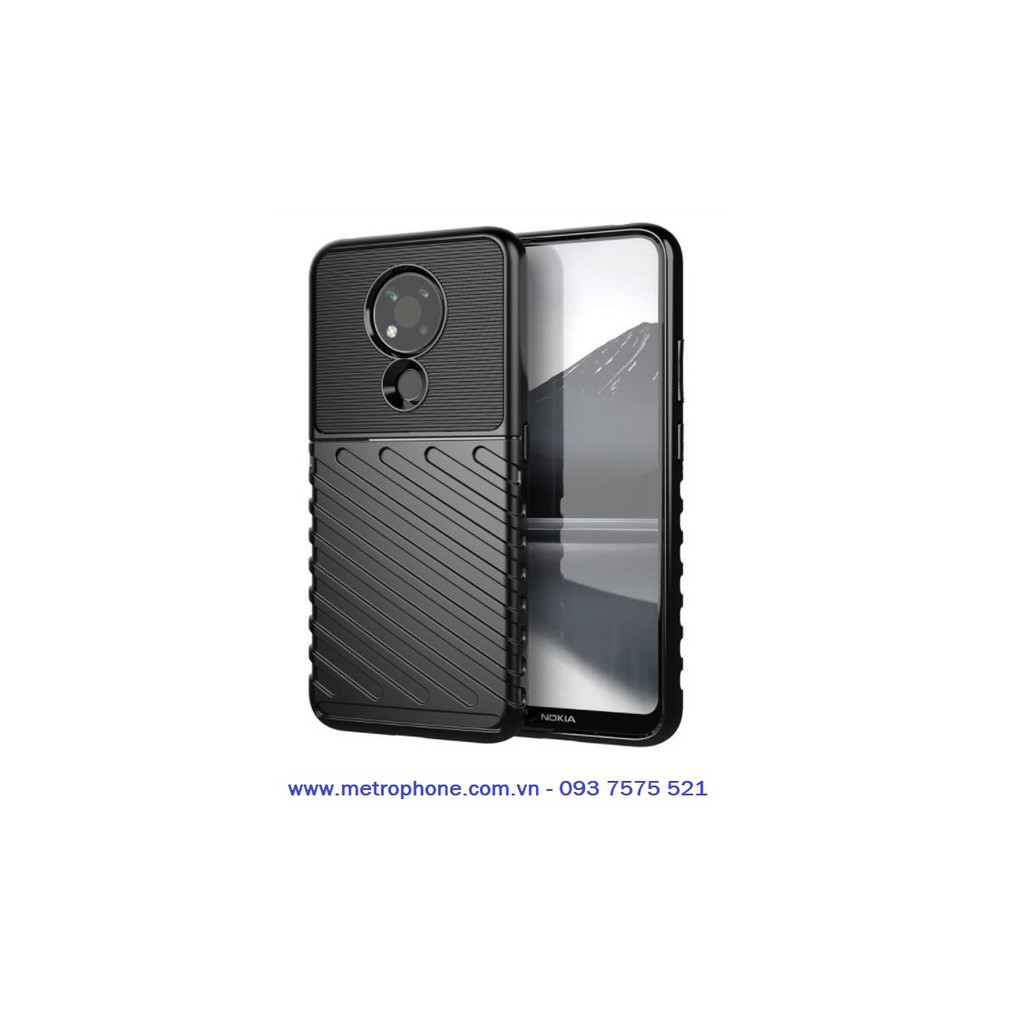 Ốp chống sốc dành cho Nokia 3.4