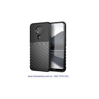 Ốp chống sốc dành cho Nokia 3.4