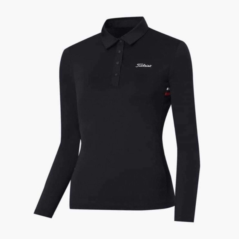 Áo golf nữ titIeist