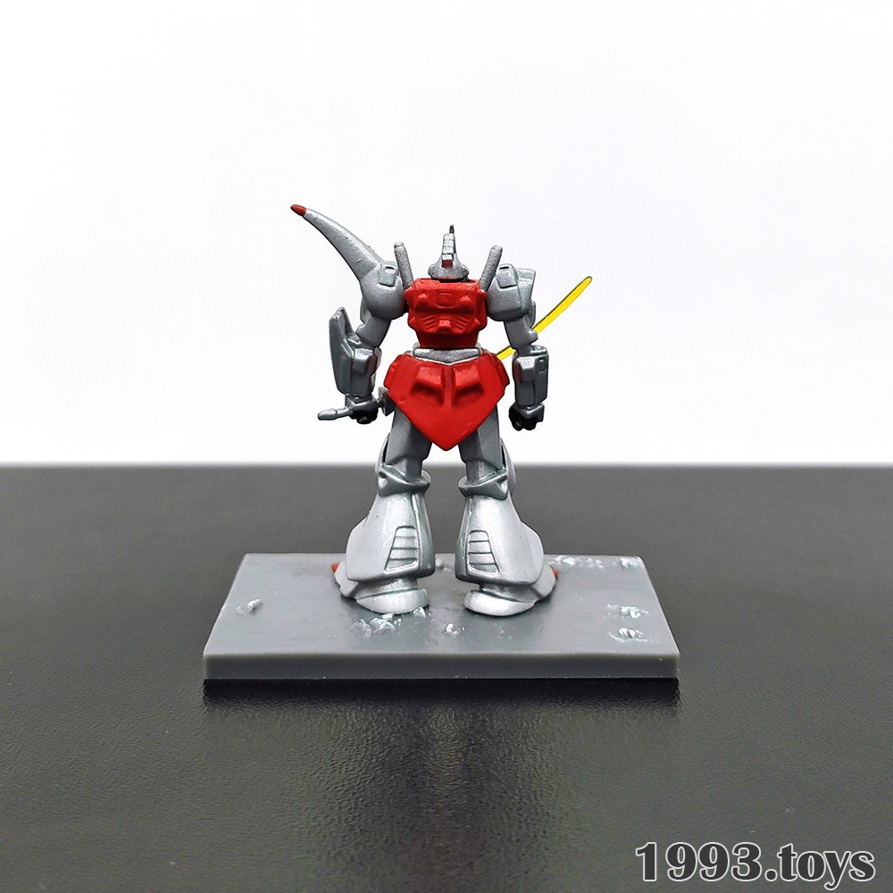 Mô hình Bandai Figure Gundam Collection 1/400 NEO Vol.4 - AMX-117L Gaz-L
