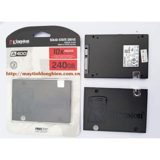 Ổ cứng ssd kingston a400 240gb 2.5" sata 3