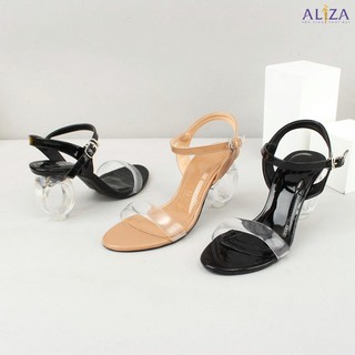 Sandal gót trong VNXK H07