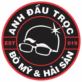 Bò Mỹ Hải Sản | Anh Đầu Trọc