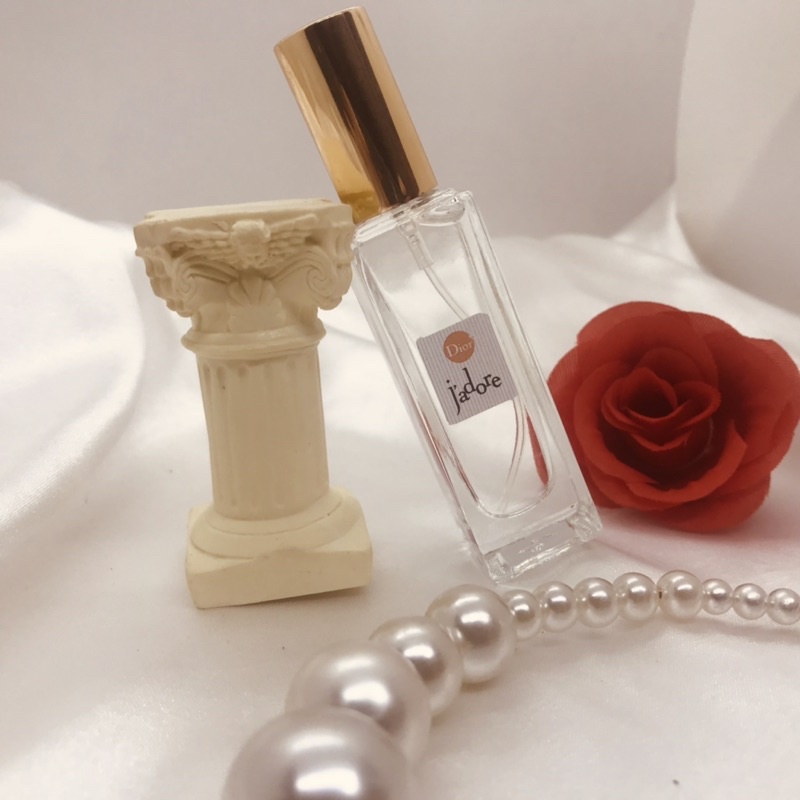 Nước hoa mini [ freeship ] Dior J’adore 20ml thơm cực lâu .
