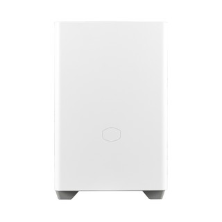 Thùng Máy Tính Case Cooler Master MasterBox NR200 White (Mini - ITX Tower)