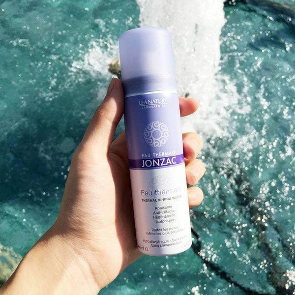 Xịt khoáng Jonzac Eau Thermale Thermal Spring Water cấp ẩm 50ml-300ml NPP Shoptido | BigBuy360 - bigbuy360.vn