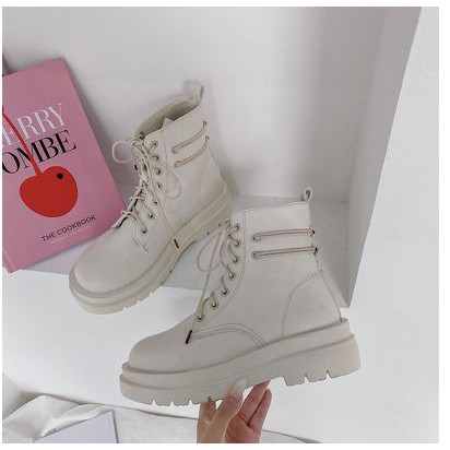 ( SẴN KEM 36 )  Boots nữ cổ cao ulzzang - US203 ảnh thật ở cuối | BigBuy360 - bigbuy360.vn