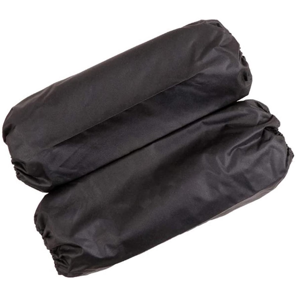 NICKOLAS 1 Cặp Găng Tay Dày Chống Nước Chống Dầu Dành Cho Người Lớn