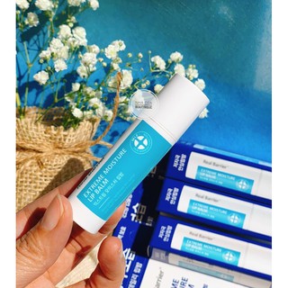 Son dưỡng Real Barrier Extreme Moisture Lip Balm