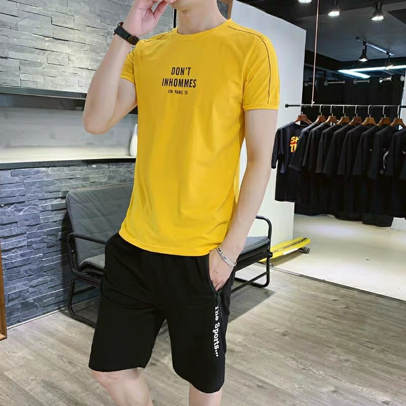 bộ thể thao mẫu mới dont siêu hót