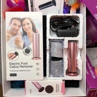 Máy chà gót chân dùng trong tiệm nail,spa,gia đình