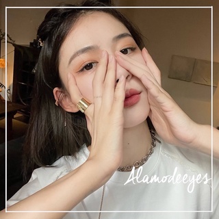 Lens đen mini [Full cận]