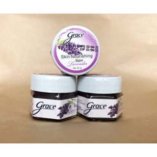 Dầu cù là lavender Grace