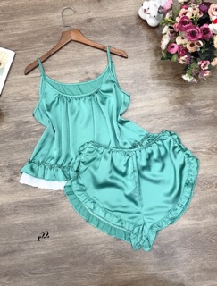 Set 2 dây viền ren ( kèm video h.thật )