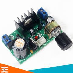 Module Nguồn LM317 1.25V-27V 1.5A