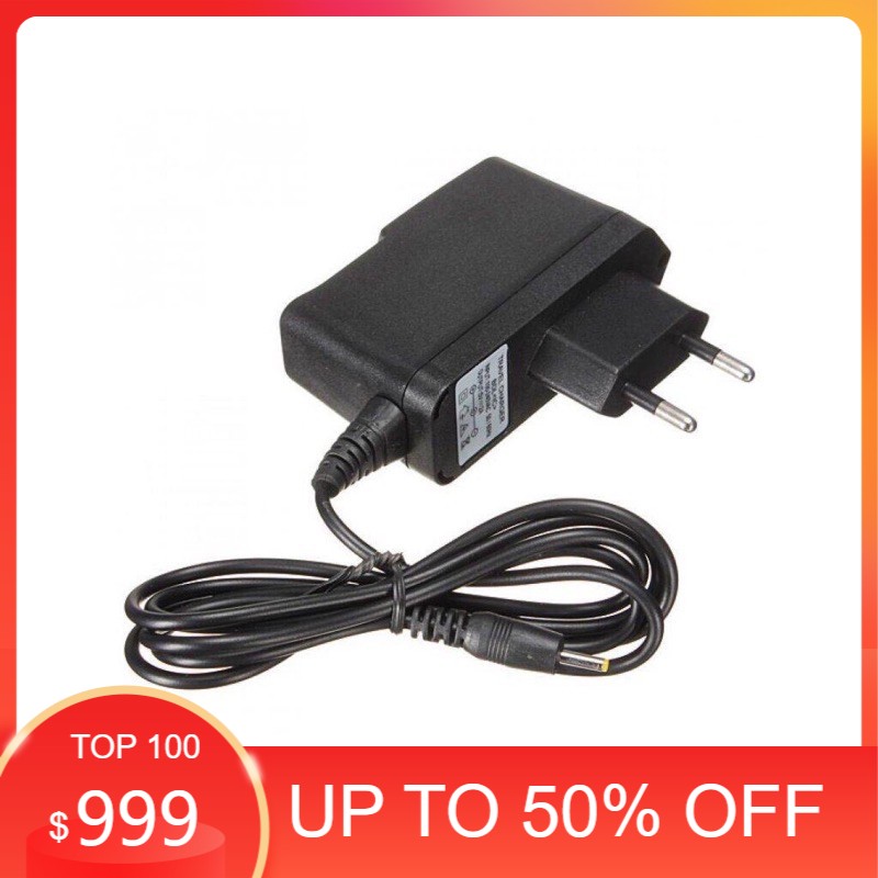 Adapter ( nguồn ) 12v 1a chân thường