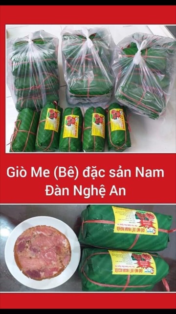 1kg Lá Chuối giả dùng để gói chả lụa, nem chua. Lá chuối giả