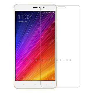 Cường lực Xiaomi Mi 5s Plus