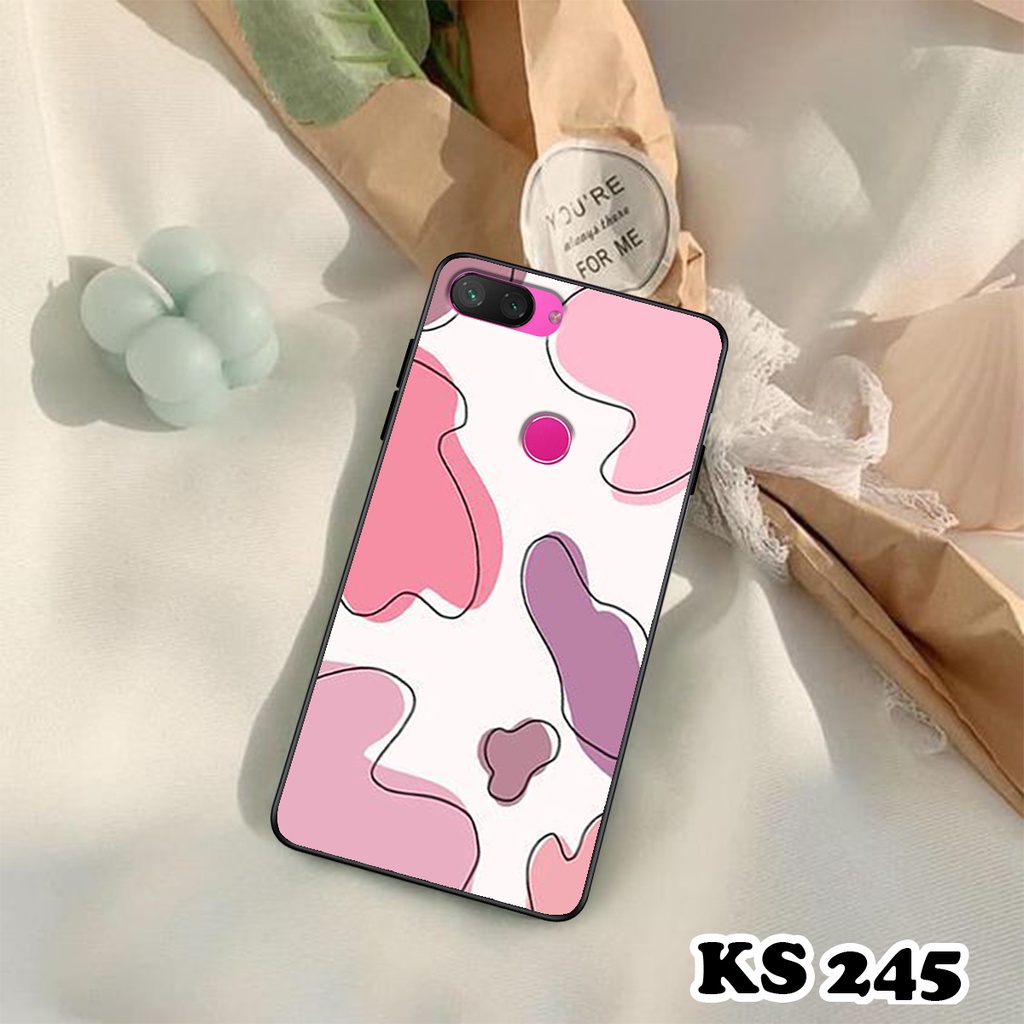 Ốp lưng Xiaomi Mi 8 - Mi 8 Lite - Mi 8 SE - Mi 9 - Mi 9 SE - Ốp in hình nhiều màu sắc, cá tính