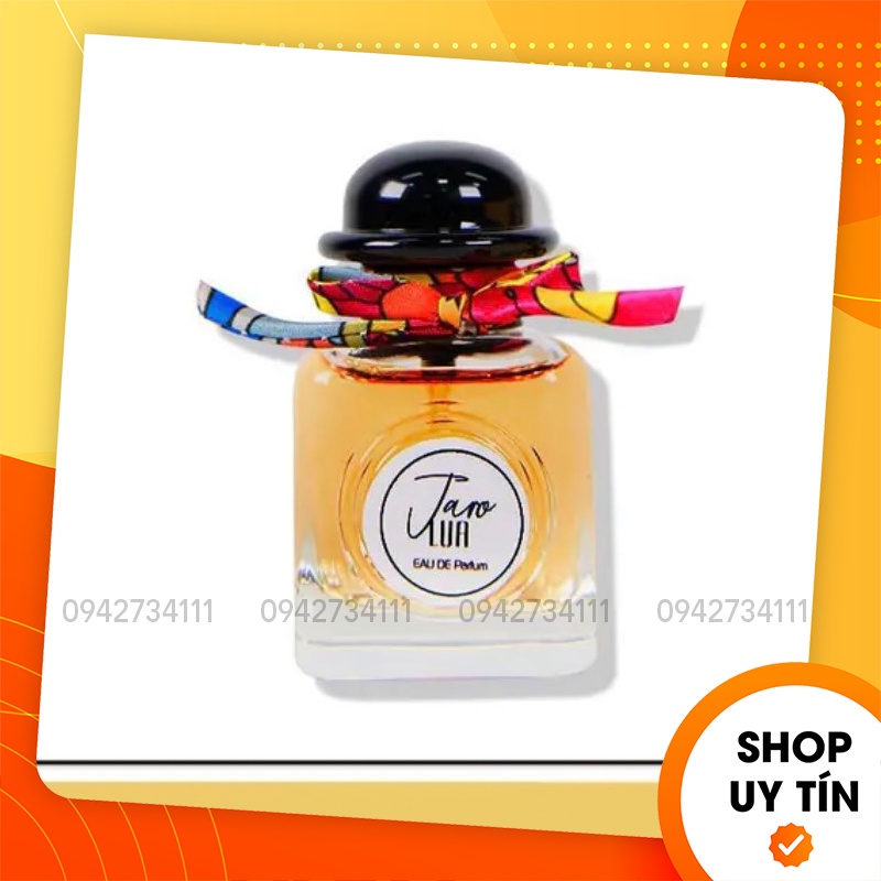 [Chính hãng] Nước Hoa Nữ JARO Trẻ Trung Thanh Mát Lua Perfume