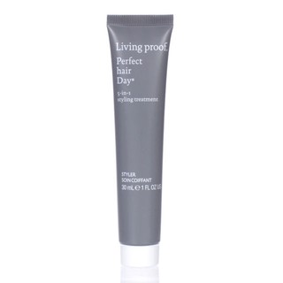 Kem giữ nếp tóc Living Proof Perfect Hair Day 5-In-1 Styling Treatment 30ml