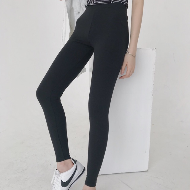 Quần legging F21