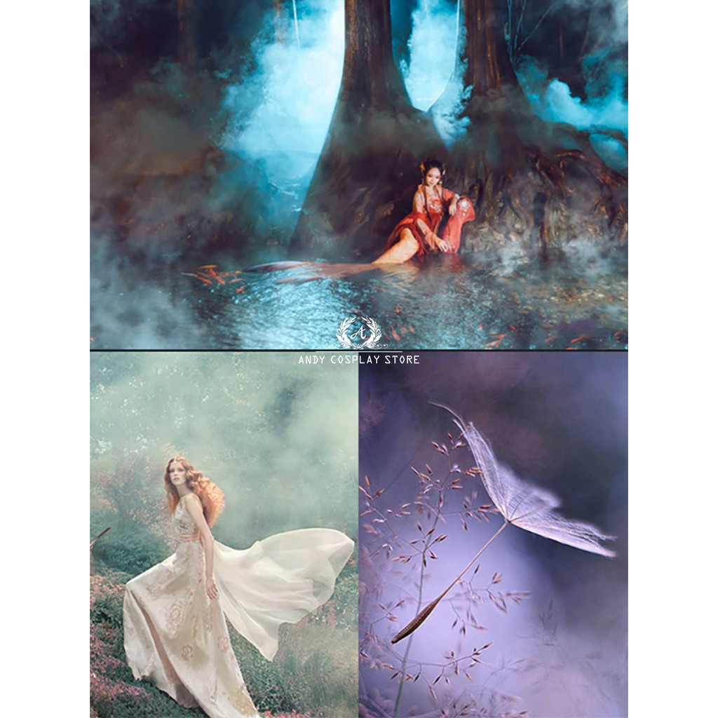 [CÓ SẴN] Bánh kh.ói chụp hình