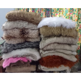 Thảm lông chụp ảnh