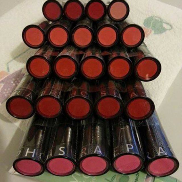 Son sephora