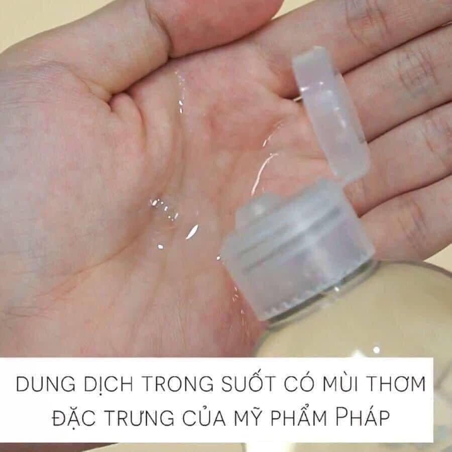 Nước Tẩy Trang Rau Má Centifolia Micellar Water Làm Sạch Sâu, Cấp Ẩm Dịu Da - Chai 500ml | BigBuy360 - bigbuy360.vn