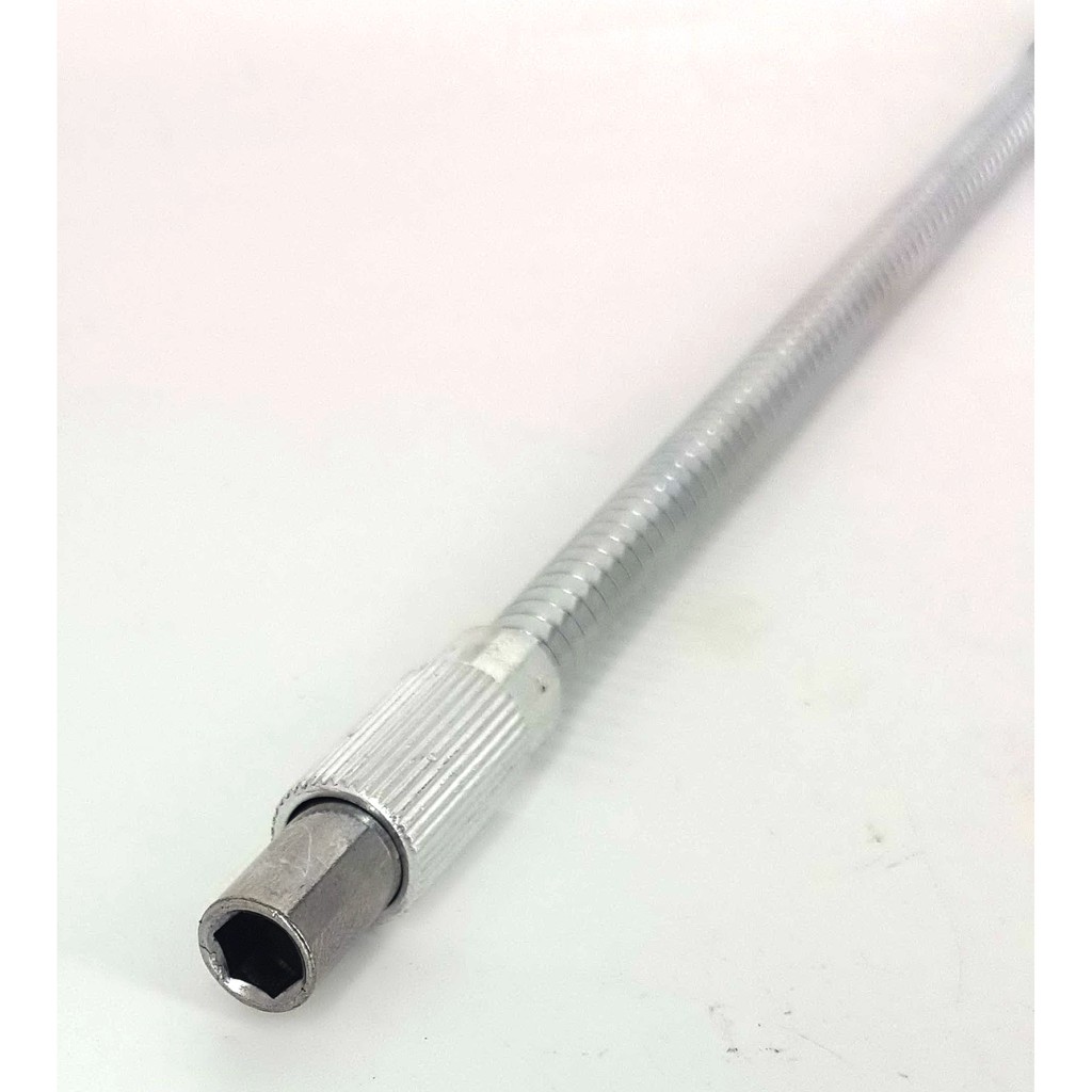 THANH (DÂY) CHUYỂN HƯỚNG MŨI KHOAN - BẮT VÍT DÀI 300MM CAO CẤP