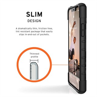Ốp lưng UAG Pathfinder SE cho iPhone 11 Pro Max