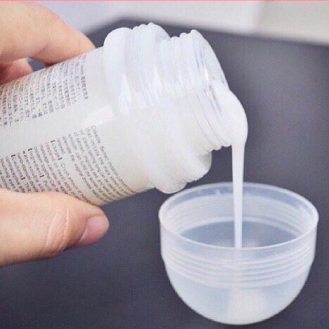 Gel Bôi Trơn Mô Phỏng Tinh Trùng 200ml Nhật Bản